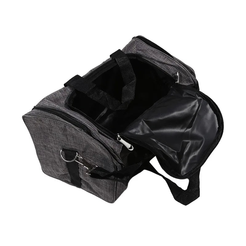 Oxford Waterproof Men Travel Bags Hand Luggage Big Travel Bag Business Large Capacity Weekend Duffle Travel Bag Fitness Bag