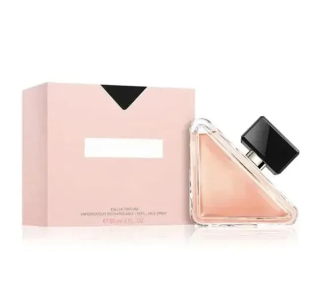Luxury brand Women Perfume Virtual  Flower scent 90ML  intense Parfum Sexy Lady Parfum good smell long time lasting Fragrance