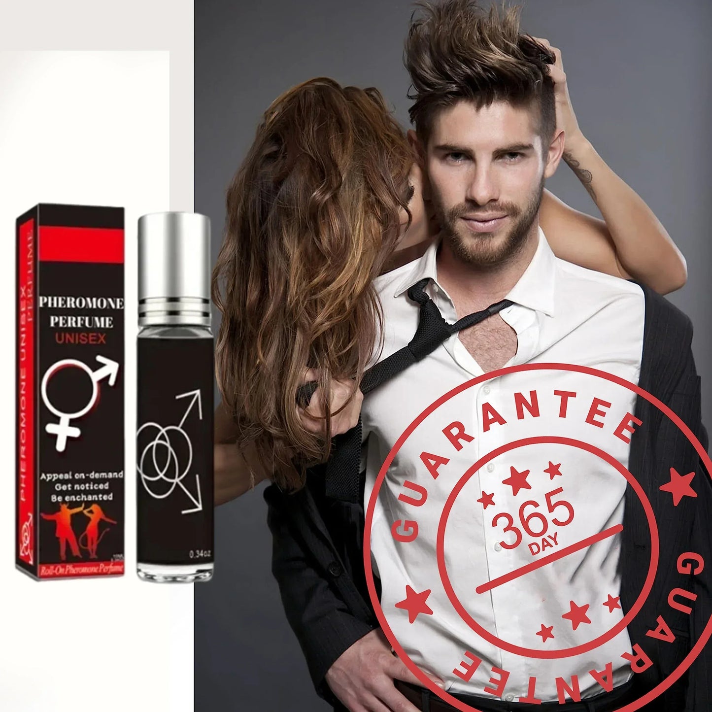 Pheromone Perfume Men Women Parfume Intimate Partner Flirting Seduction Erotic Perfumes Sexy Fragrance Body Scent