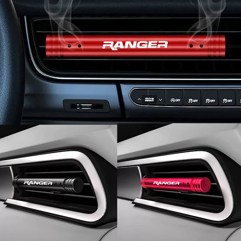 Car Air Freshener Replacement Car Perfume Solid Diffuser Stick For VW Volkswagen Scirocco Golf 6 7 Jetta Caddy Polo Accessories