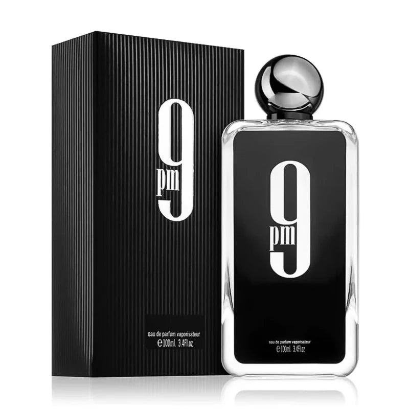 3.4 Fl.oz 100ML Original Arabes Perfume High Quality Men Cologne Women Body Spray Excellent Lasting Floral Fragrances Charm Gift