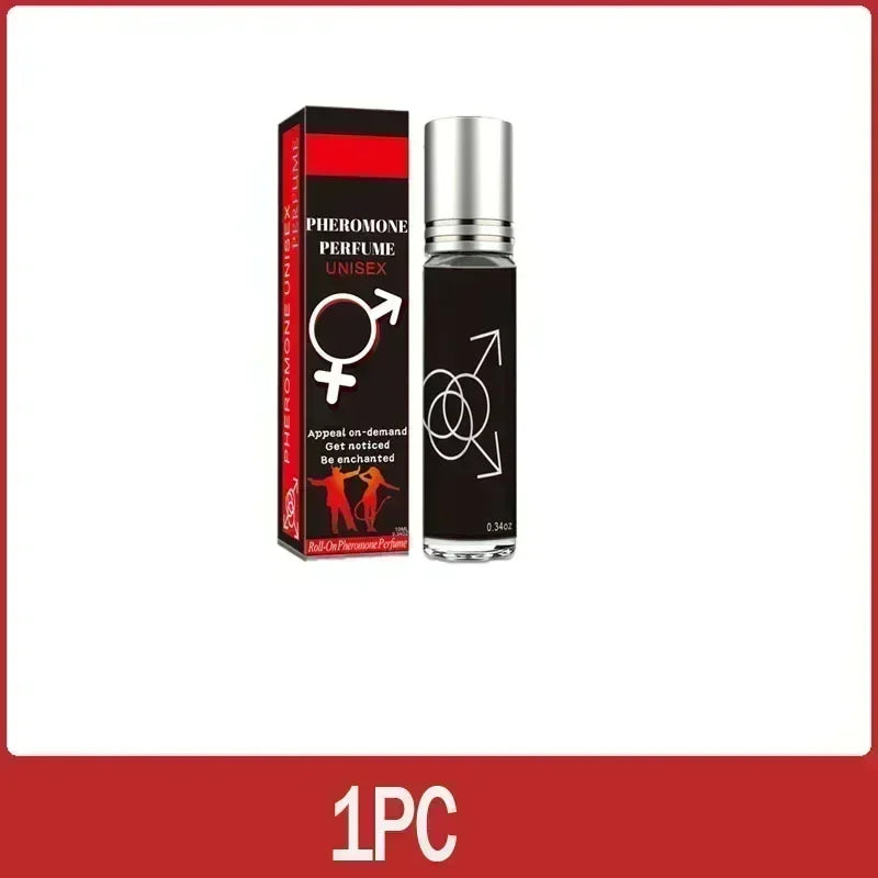 Pheromone Perfume Men Women Parfume Intimate Partner Flirting Seduction Erotic Perfumes Sexy Fragrance Body Scent