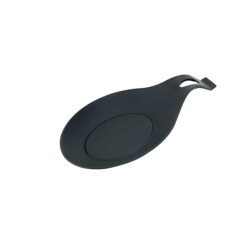 34-piece set of silicone shovel high-temperature-resistant household stir-frying shovel pot shovel kitchenware set soup spoon