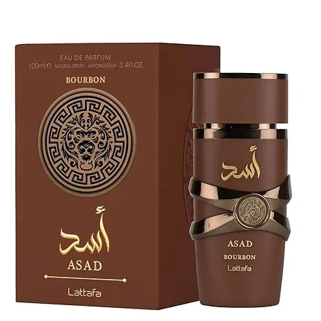 100ml Original Asad Mens Eau De Parfum Long-lasting Fragrance High Quality Arabian Perfume Pheromone for Unisex Eau De Parfum