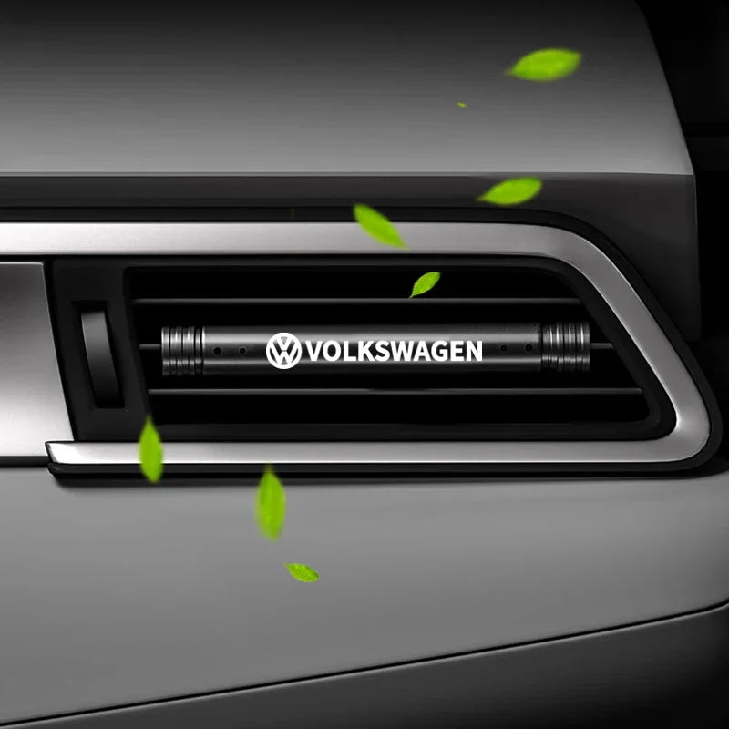 Air Vent Diffuser, Aromatic Perfume, Vent Clip, for Volkswagen GOLF 7 Tiguan Polo Golf 5 Golf 6 Jetta, accessories