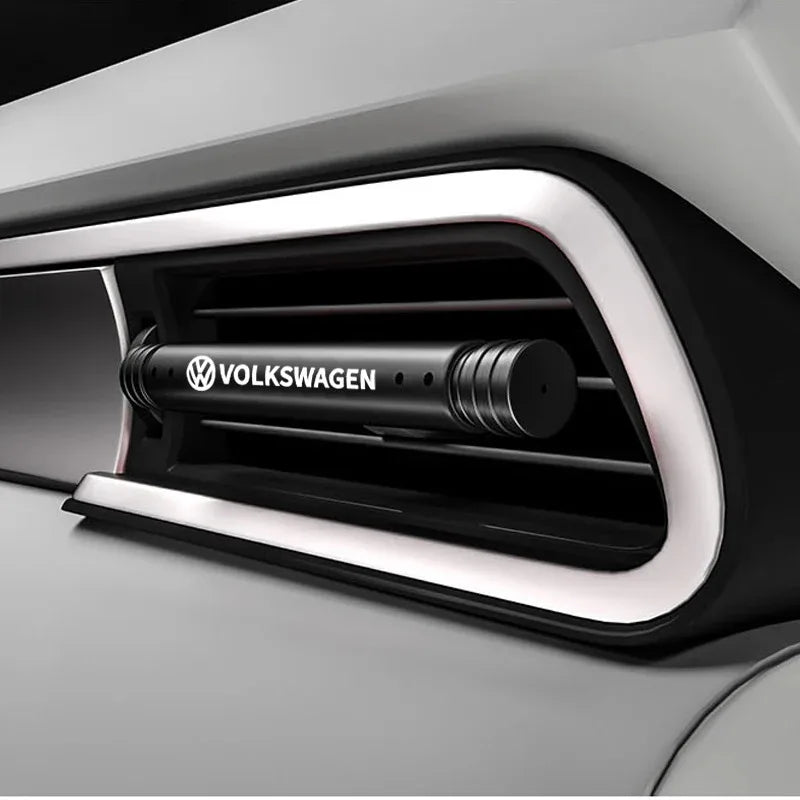 Air Vent Diffuser, Aromatic Perfume, Vent Clip, for Volkswagen GOLF 7 Tiguan Polo Golf 5 Golf 6 Jetta, accessories