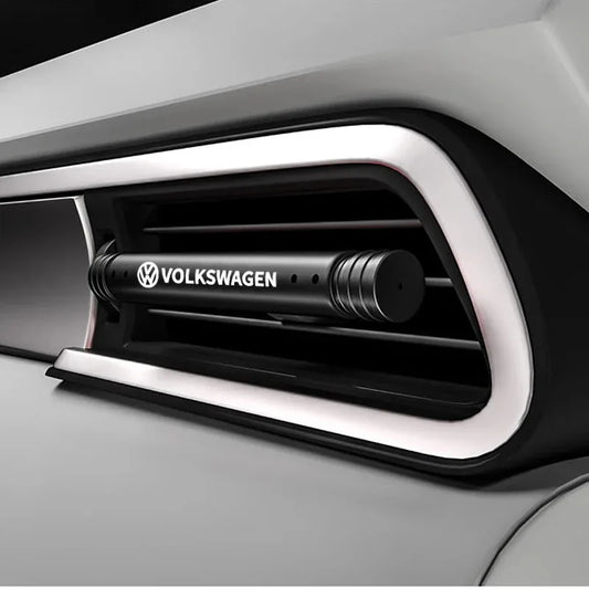Air Vent Diffuser, Aromatic Perfume, Vent Clip, for Volkswagen GOLF 7 Tiguan Polo Golf 5 Golf 6 Jetta, accessories