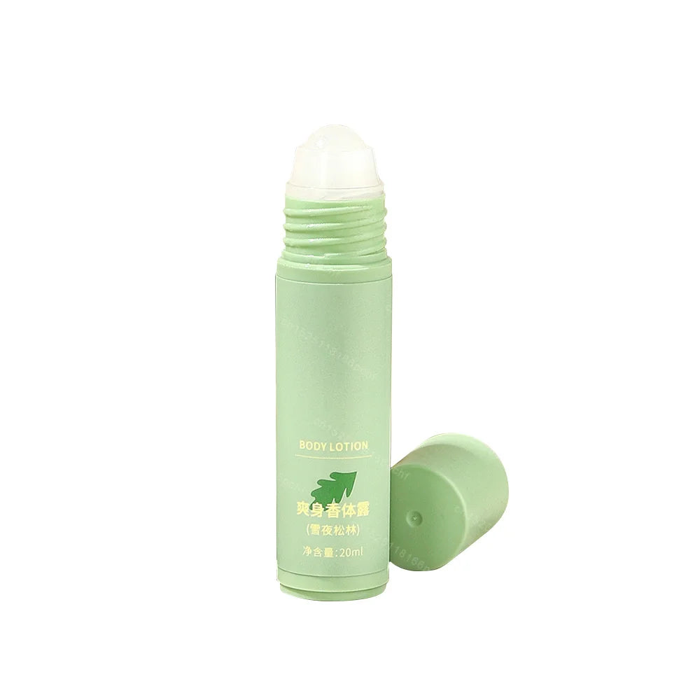 Portable Solid Perfume Stick Fragrances Women Men Solid Balm Mild Long Lasting Aroma Deodorant Fragrance Body Antiperspirant
