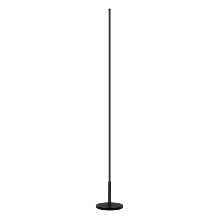 Minimalist Creative Bedroom Living Room Personality Atmosphere Light LED Floor Lamp, Warm Light, White Light, Stepless Dimming
