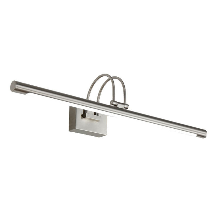 LED Mirror Headlight Waterproof  Rotatable Iron art Acrylic  Bathroom Washroom Indoor Wall Light, AC 110-240V, White Light 41cm 6W, White Light 55cm 9W, White Light 63cm 12W, Warm White 41cm 6W, Warm White 55cm 9W, Warm White 63cm 12W