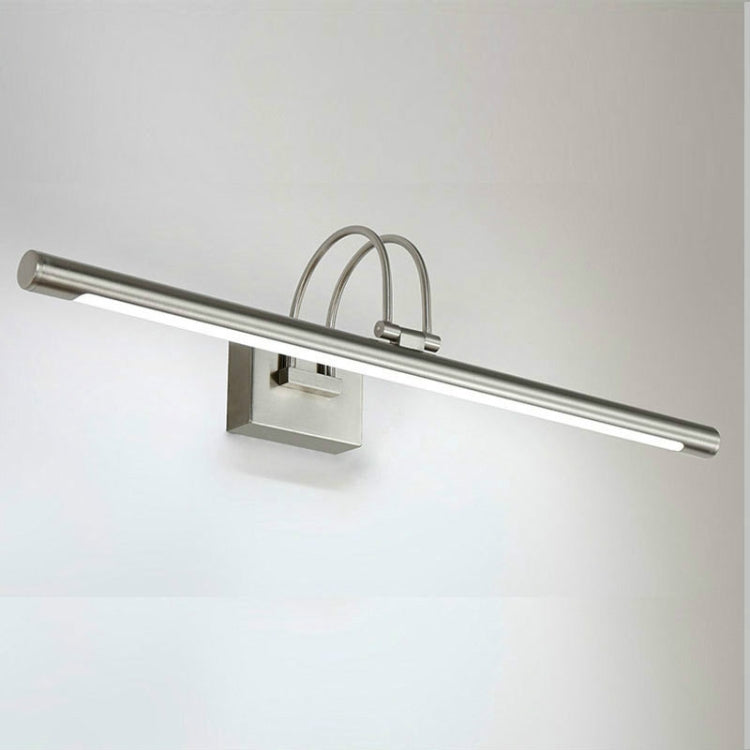 LED Mirror Headlight Waterproof  Rotatable Iron art Acrylic  Bathroom Washroom Indoor Wall Light, AC 110-240V, White Light 41cm 6W, White Light 55cm 9W, White Light 63cm 12W, Warm White 41cm 6W, Warm White 55cm 9W, Warm White 63cm 12W