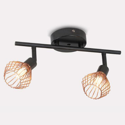 10W G9 LED Spotlight Ceiling Lamp LED Dining Room Chandelier, White Light, Warm White