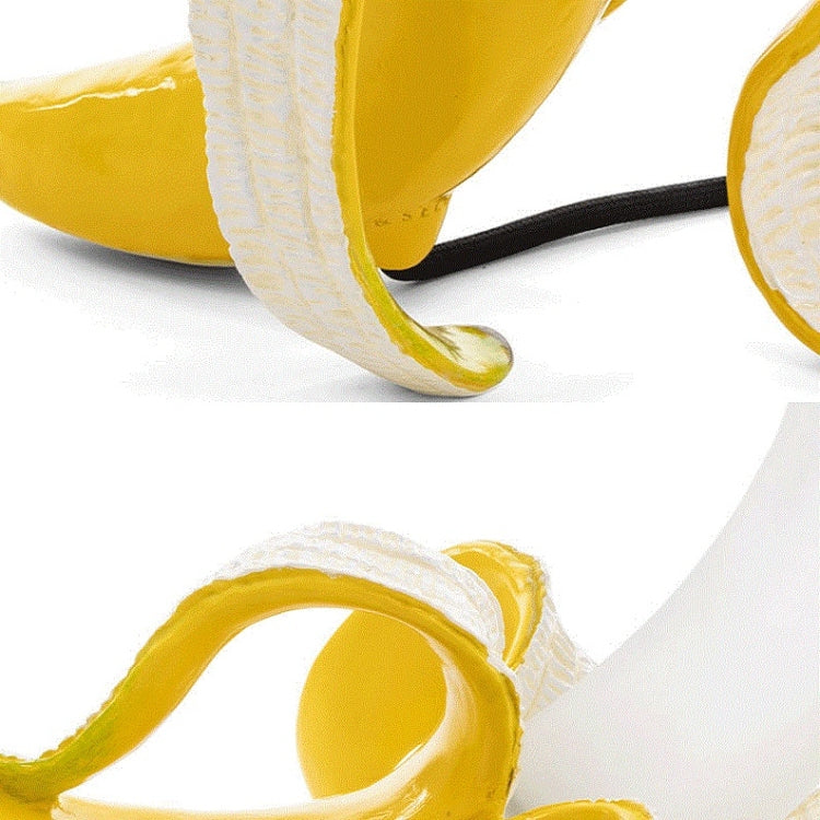 Banana Table Lamp Bedroom Decoration Lamp, US Plug Standing Posture, US Plug Sitting Posture, US Plug Prone Posture, EU Plug Standing Posture, EU Plug Sitting Posture, EU Plug Prone Posture, UK Plug Standing Posture, UK Plug Sitting Posture������������...