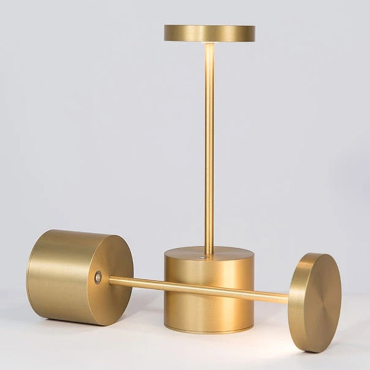 JB-TD003 I-Shaped Table Lamp Creative Decoration Retro Dining Room Bar Table Lamp, US Plug, EU Plug, UK Plug, AU Plug, USB