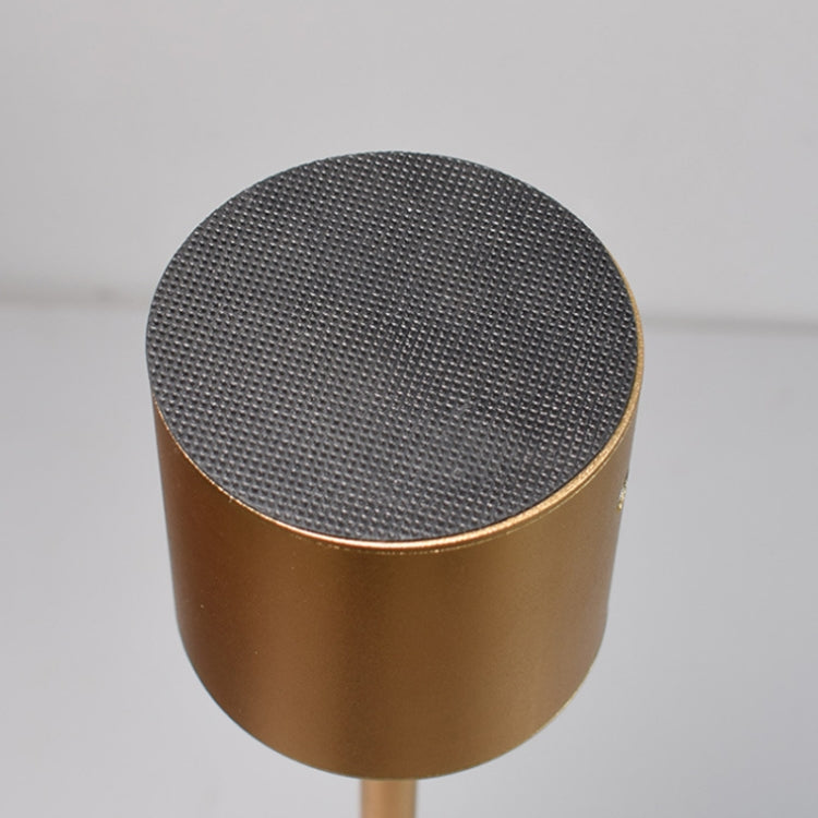 JB-TD003 I-Shaped Table Lamp Creative Decoration Retro Dining Room Bar Table Lamp, US Plug, EU Plug, UK Plug, AU Plug, USB