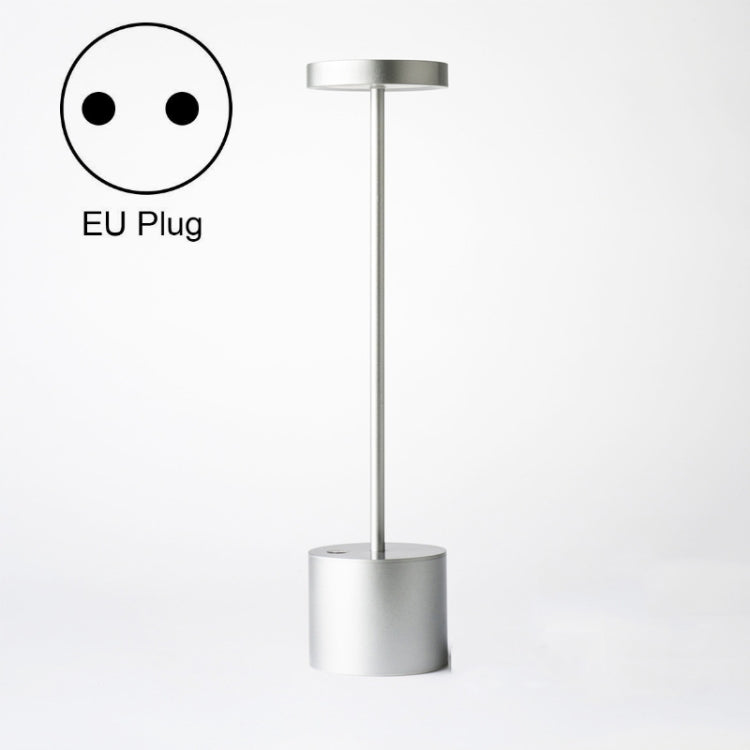 JB-TD003 I-Shaped Table Lamp Creative Decoration Retro Dining Room Bar Table Lamp, US Plug, EU Plug, UK Plug, AU Plug, USB