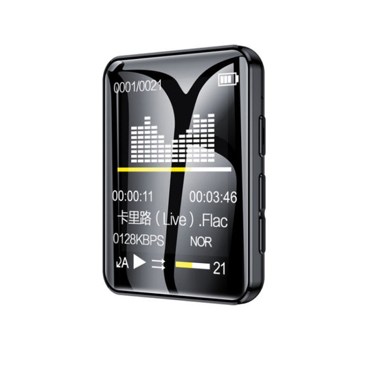 Touch Version 1.77 Inch Novel Reading MP3 E-book, Without Bluetooth, With Bluetooth