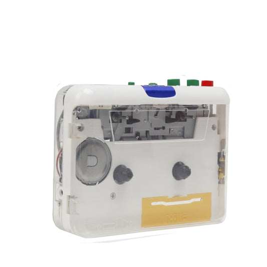 Type-C Interface Classic Usb Cassette Tape To Mp3 Converter Capture Radio Player, TON010S