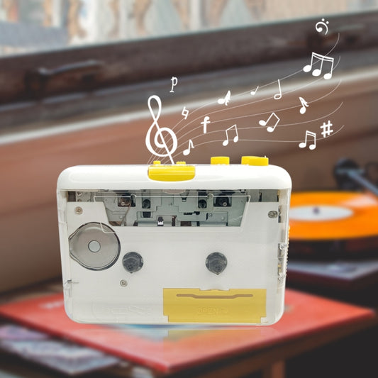 YY700 Cassette Player Tape To MP3 Converter, YY700