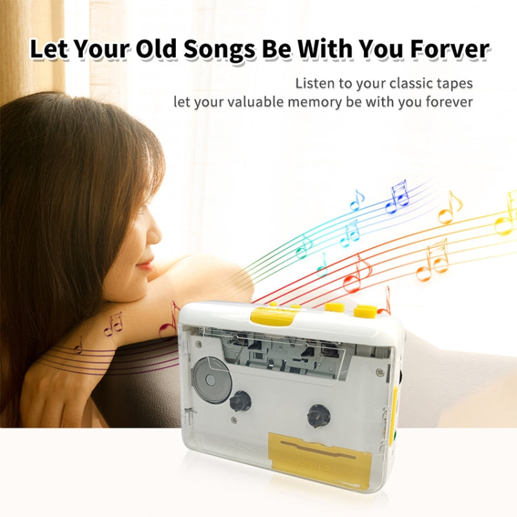 YY700 Cassette Player Tape To MP3 Converter, YY700