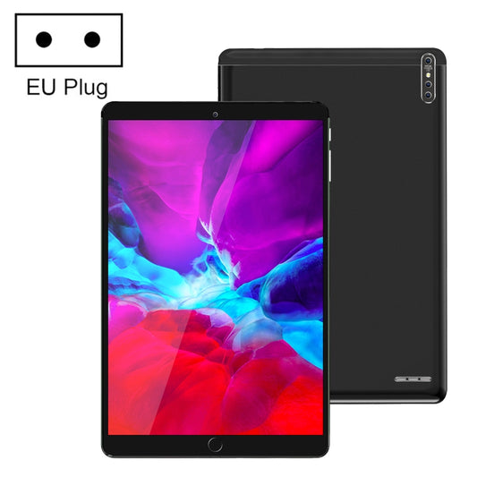 Android 7.0 MTK6735 Quad-core ARM Cortex A53 1.3GHz, Support WiFi / Bluetooth / GPS, EU Plug, 2GB+16GB EU Plug