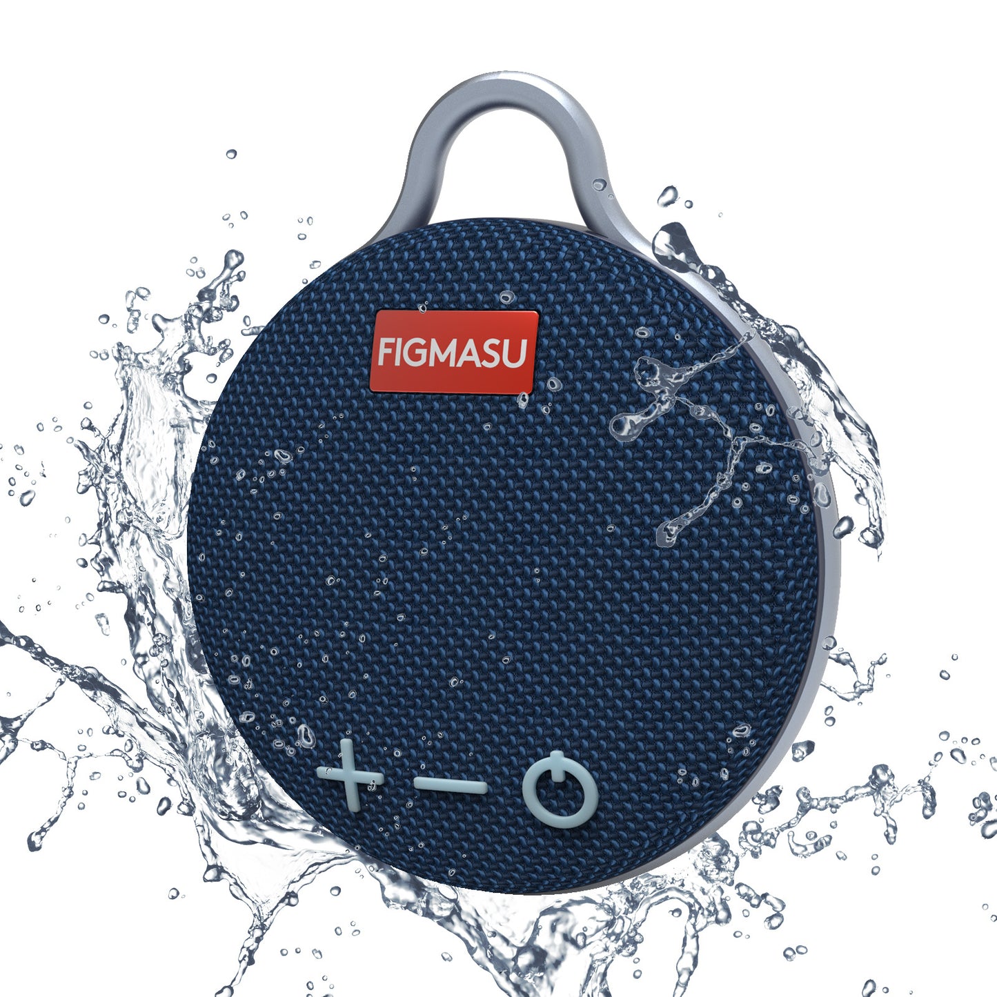 Outdoor Waterproof Long-life Wireless Portable Bluetooth Speaker